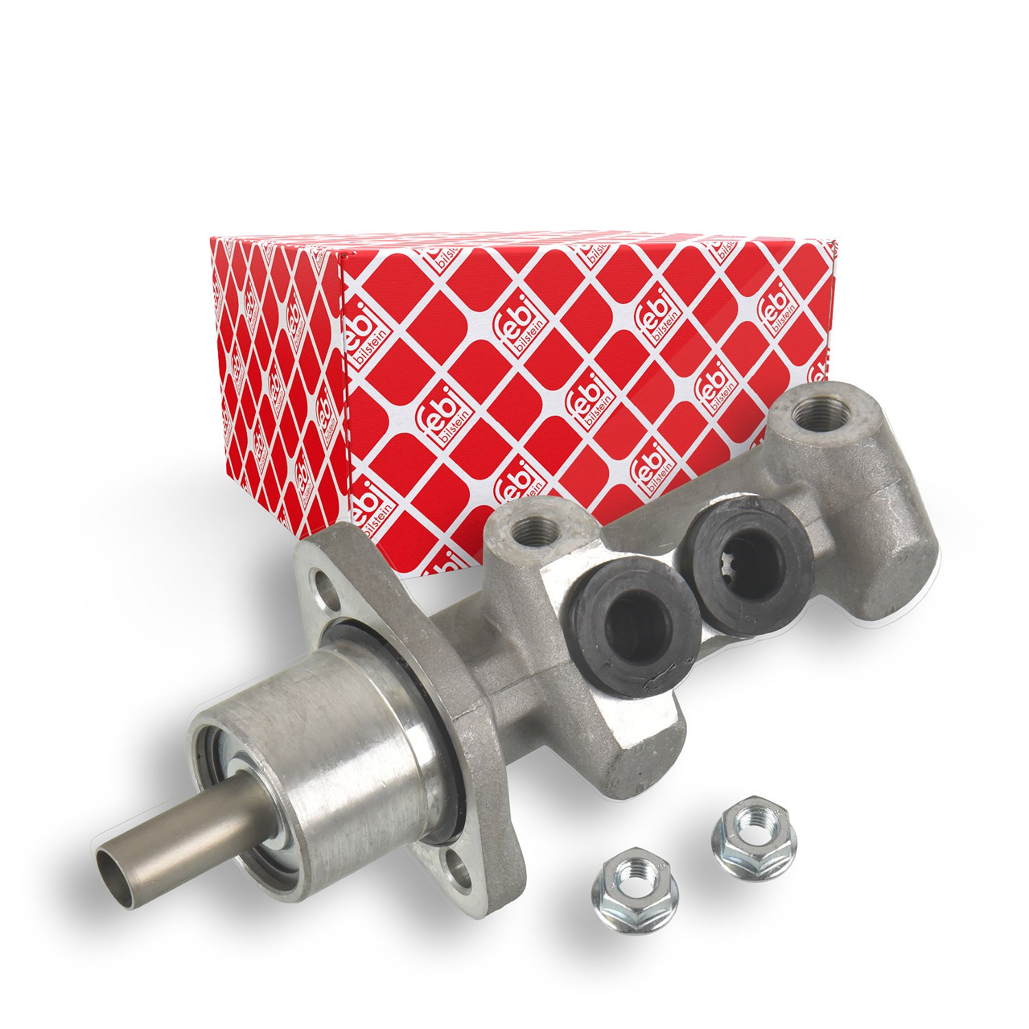 Febi Bilstein Hauptbremszylinder [Hersteller-Nr. 171889] für Renault