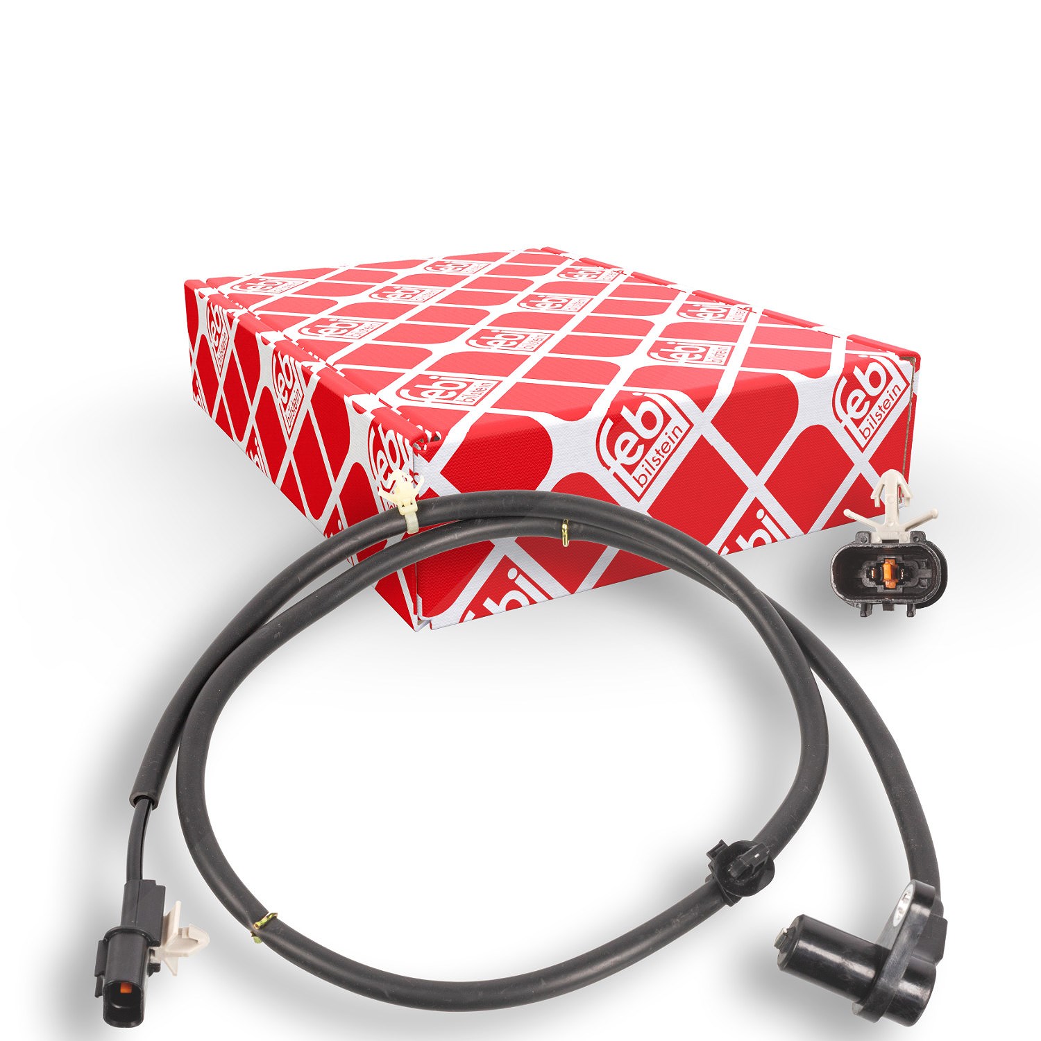 Febi Bilstein Sensor, Raddrehzahl [Hersteller-Nr. 172073] für Mitsubishi