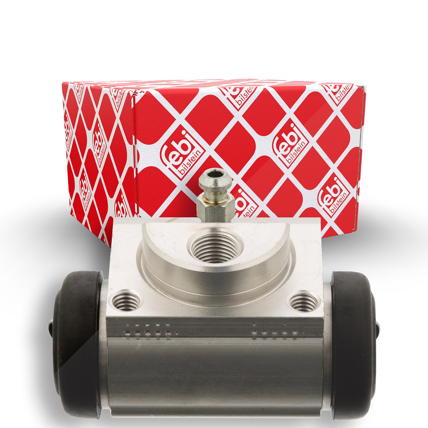 Febi Bilstein Radbremszylinder [Hersteller-Nr. 103118] für Ford
