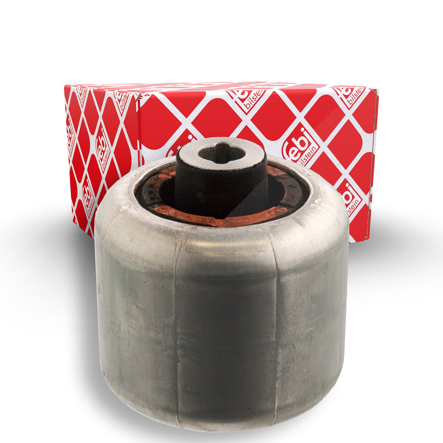 Febi Bilstein Lagerung, Achskörper [Hersteller-Nr. 103130] für Porsche