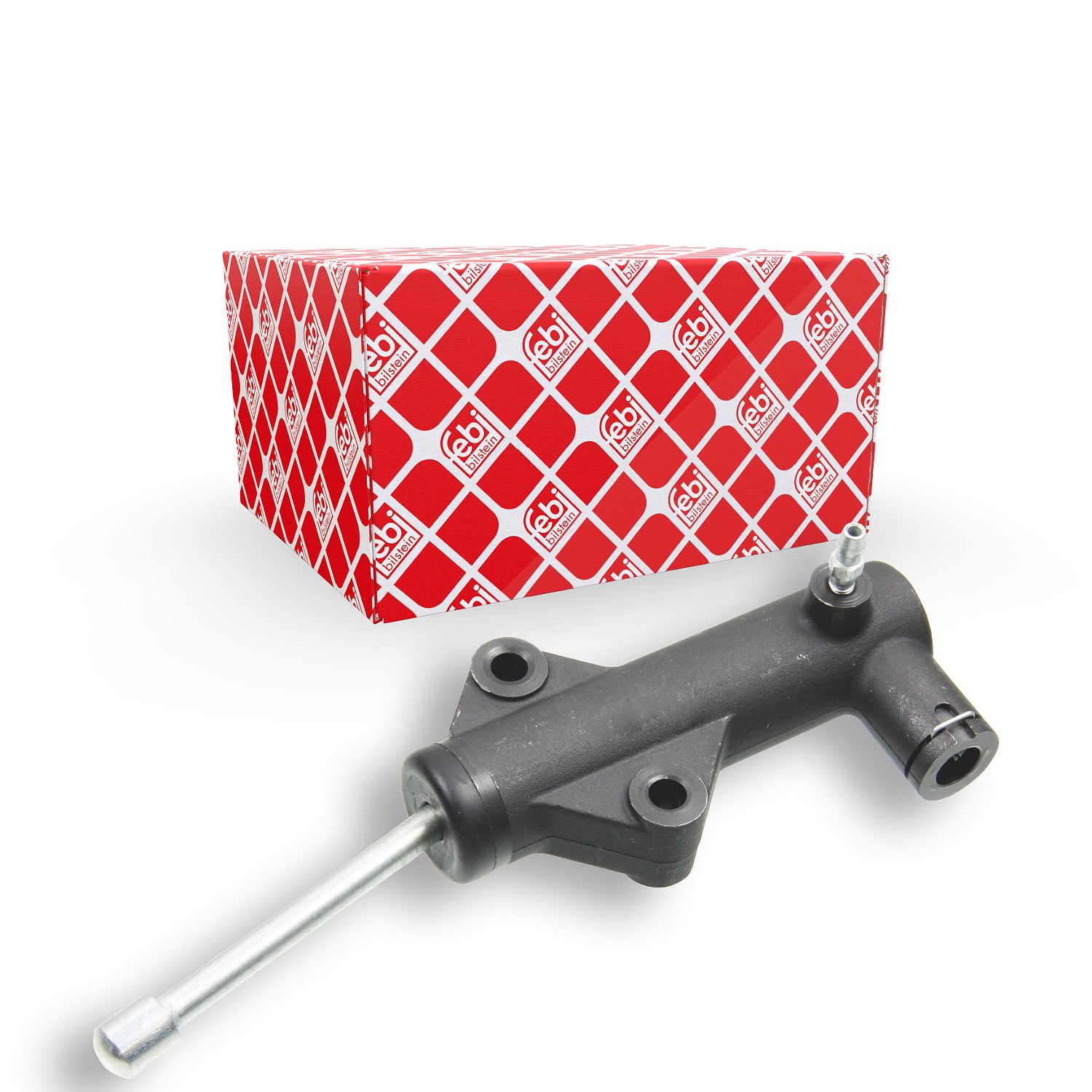 Febi Bilstein Nehmerzylinder, Kupplung [Hersteller-Nr. 103217] für Lancia, Fiat