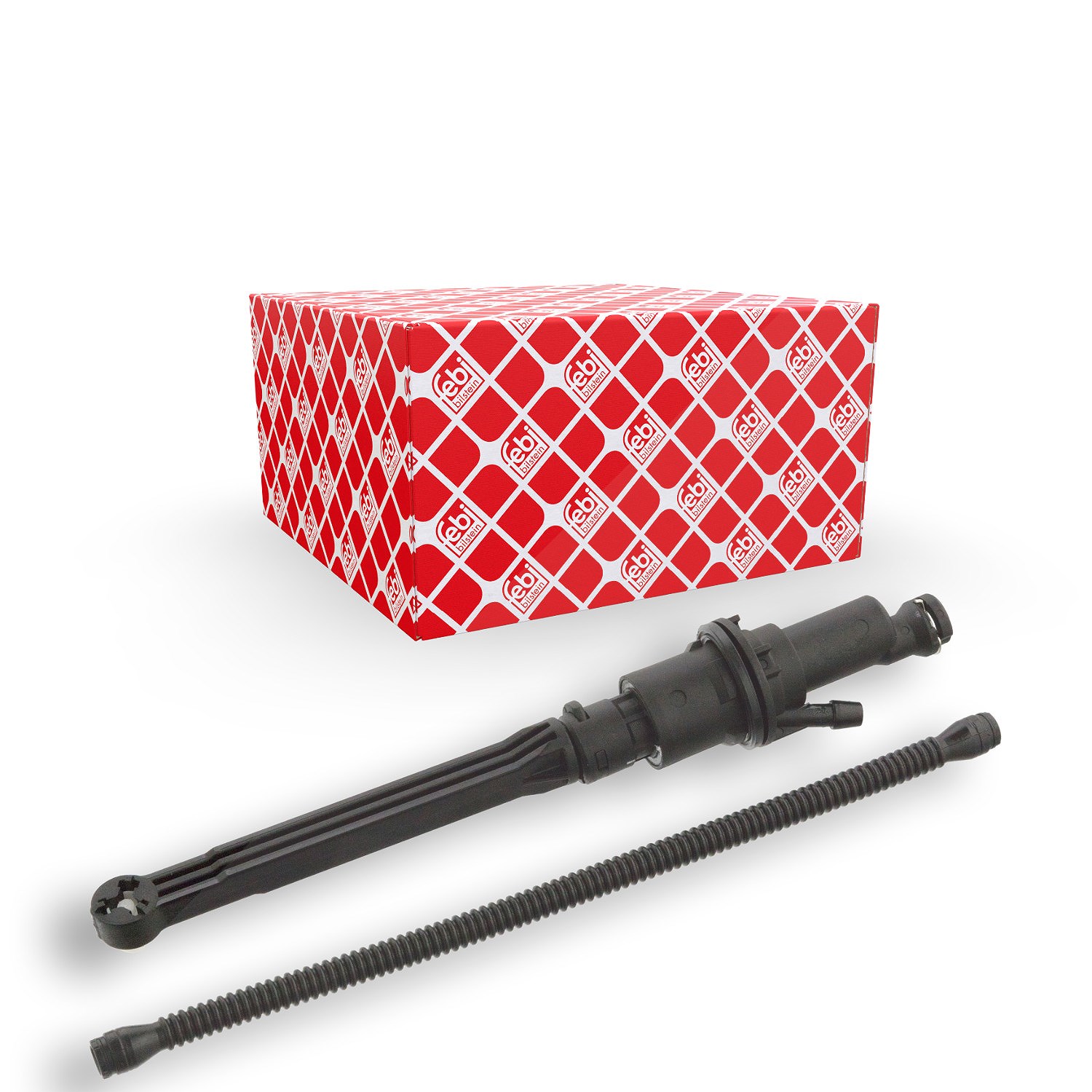 Febi Bilstein Geberzylinder, Kupplung [Hersteller-Nr. 103219] für Ds, Peugeot, Citroën