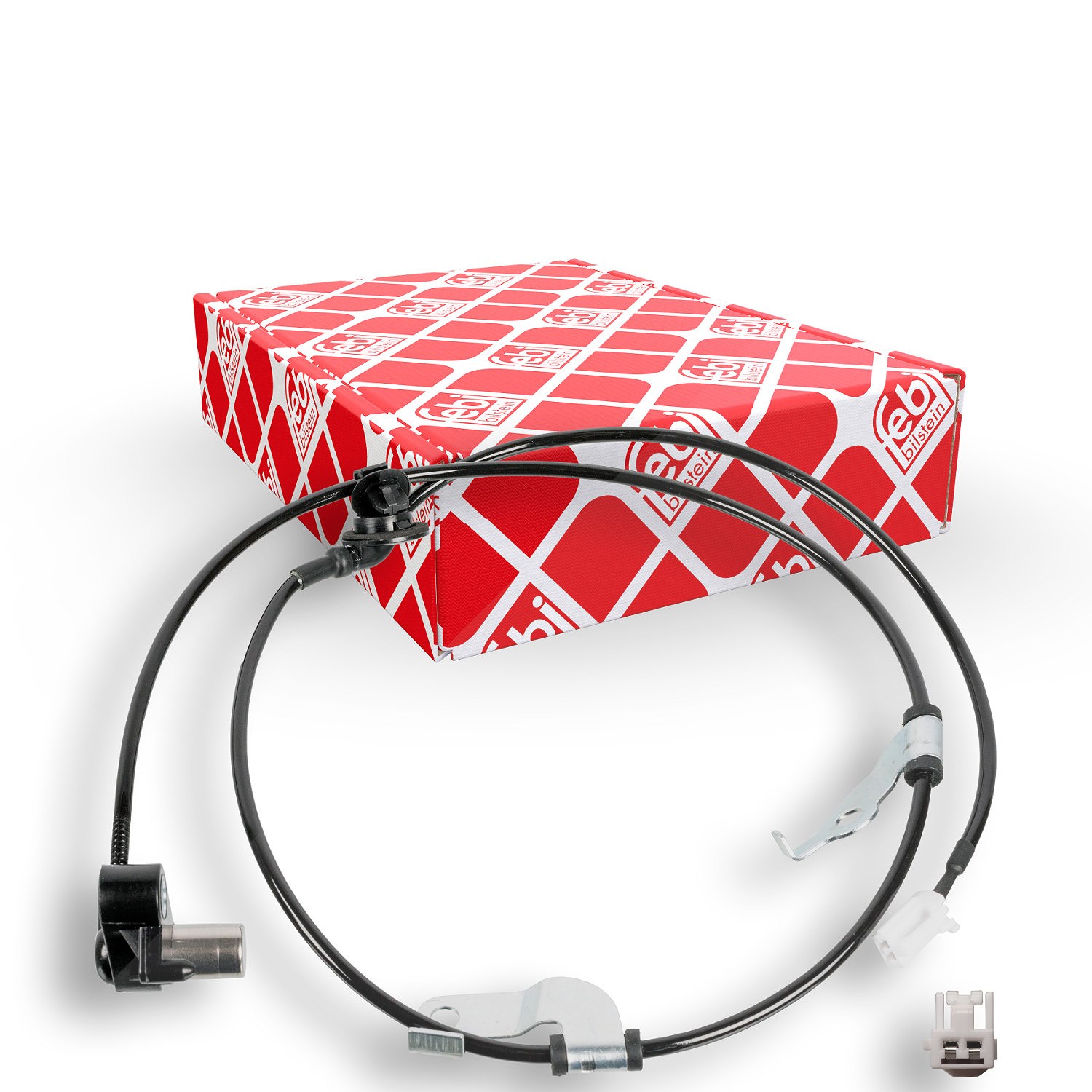Febi Bilstein Sensor, Raddrehzahl [Hersteller-Nr. 172150] für Mazda
