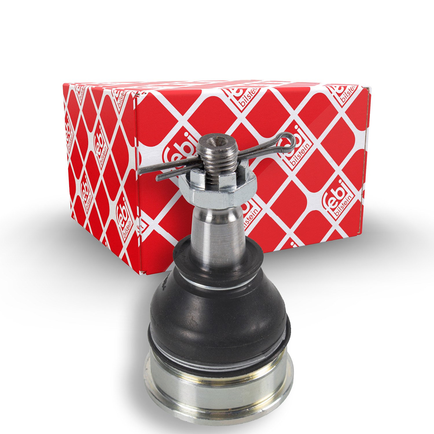 Febi Bilstein Trag-/Führungsgelenk [Hersteller-Nr. 172344] für Nissan, Suzuki