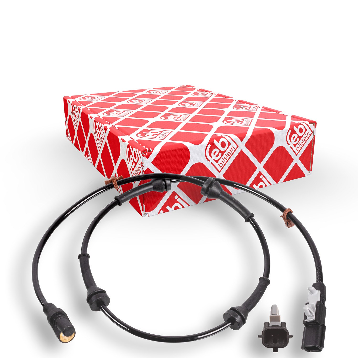 Febi Bilstein Sensor, Raddrehzahl [Hersteller-Nr. 172156] für Nissan