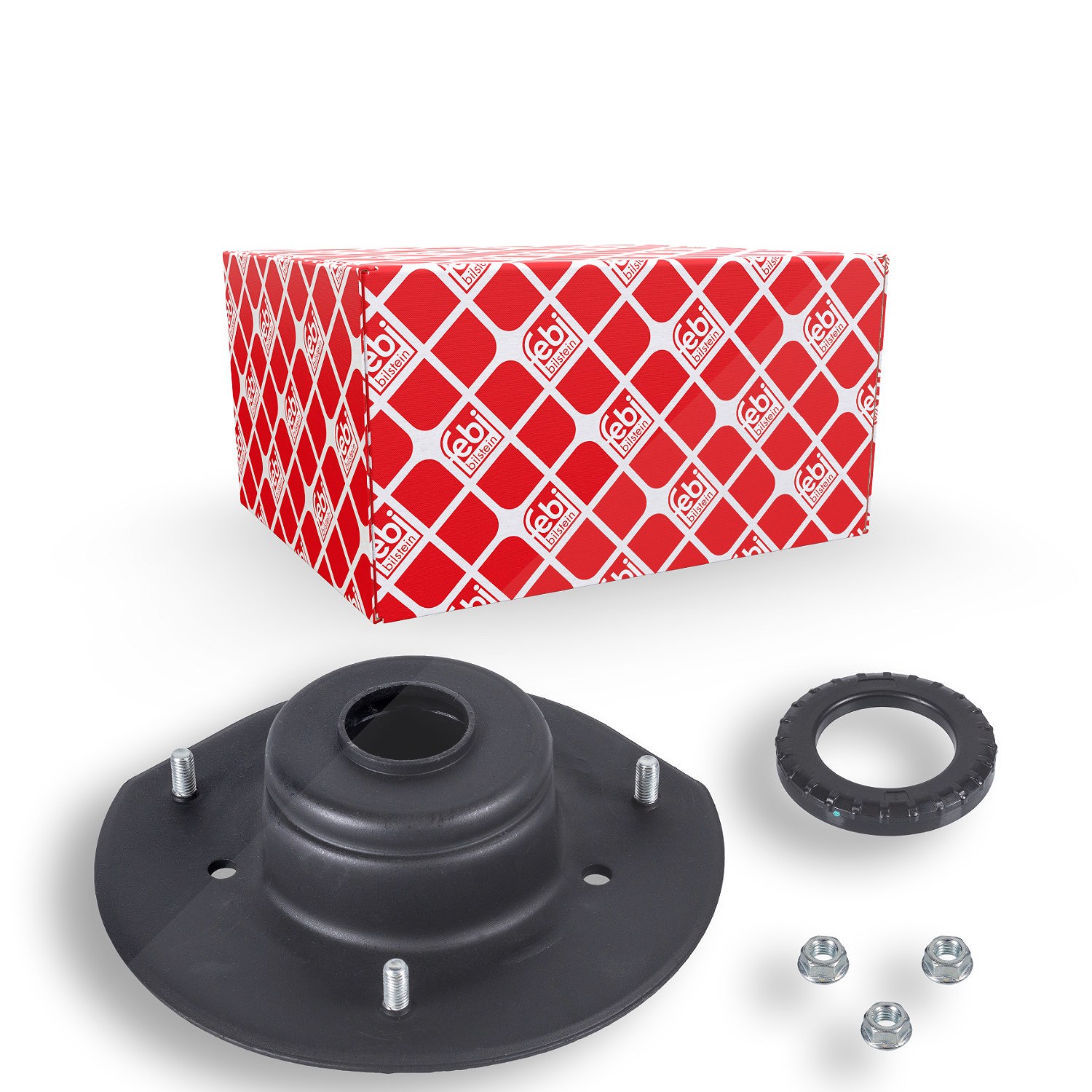 Febi Bilstein Federbeinstützlager [Hersteller-Nr. 103624] für Chrysler