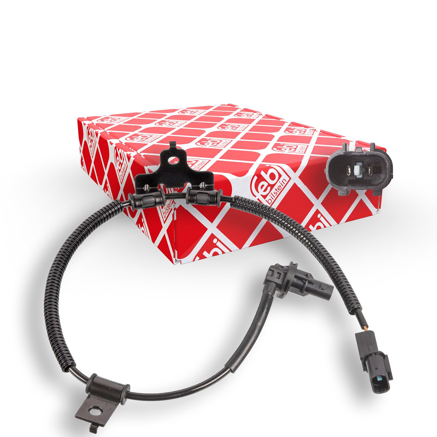 Febi Bilstein Sensor, Raddrehzahl [Hersteller-Nr. 109418] für Kia
