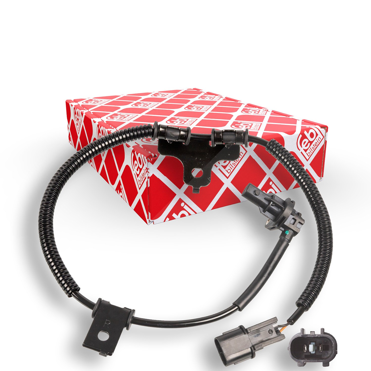 Febi Bilstein Sensor, Raddrehzahl [Hersteller-Nr. 109420] für Kia