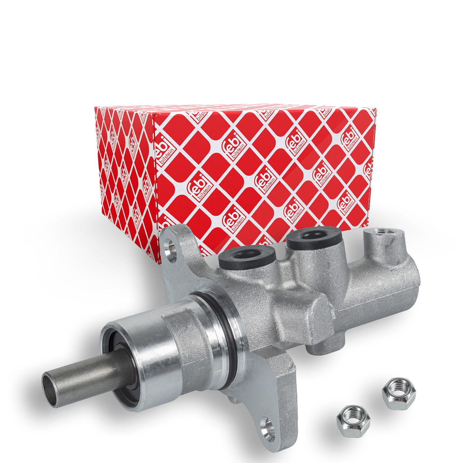 Febi Bilstein Hauptbremszylinder [Hersteller-Nr. 109434] für BMW