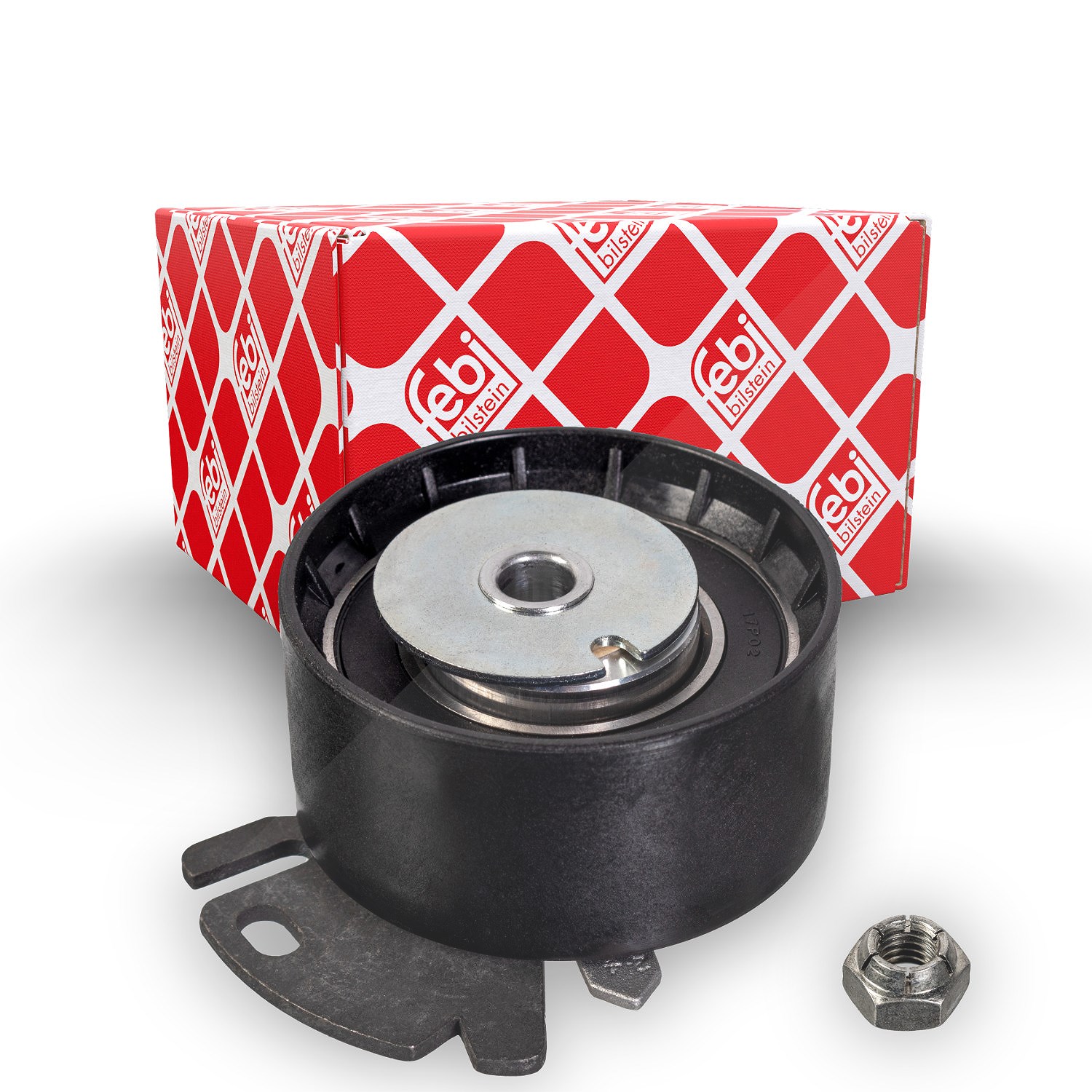 Febi Bilstein Spannrolle, Zahnriemen [Hersteller-Nr. 11945] für Lancia, Fiat
