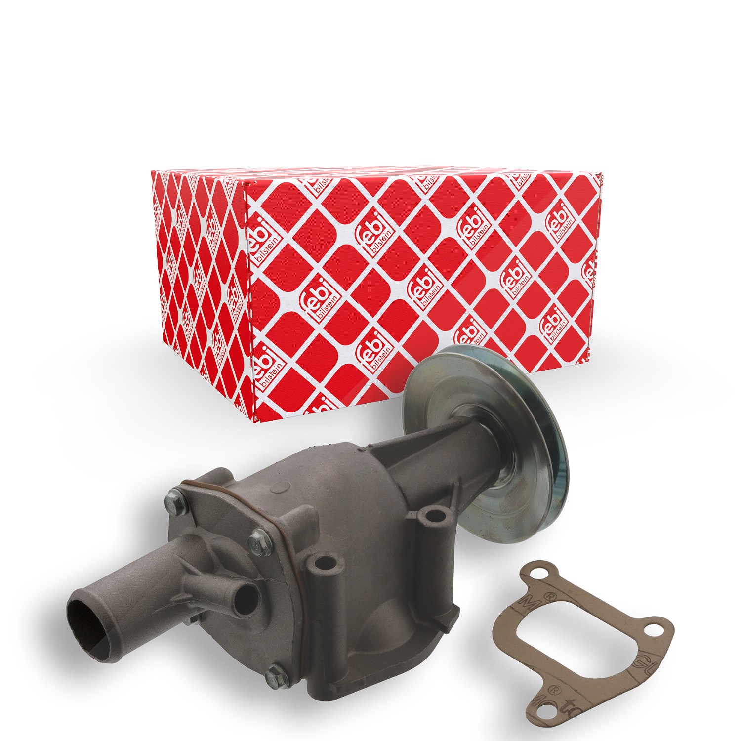 Febi Bilstein Wasserpumpe [Hersteller-Nr. 11951] für Fiat