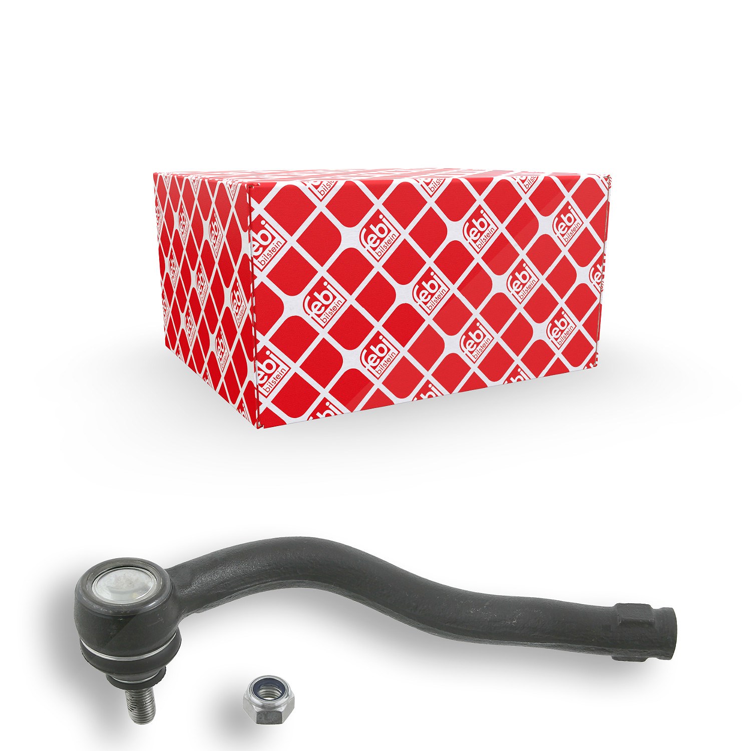 Febi Bilstein Spurstangenkopf [Hersteller-Nr. 11999] für VW, Seat, Ford