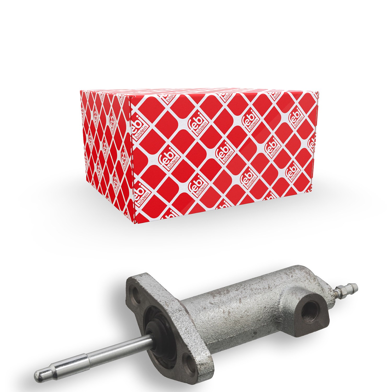 Febi Bilstein Nehmerzylinder, Kupplung [Hersteller-Nr. 12267] für Mercedes-Benz