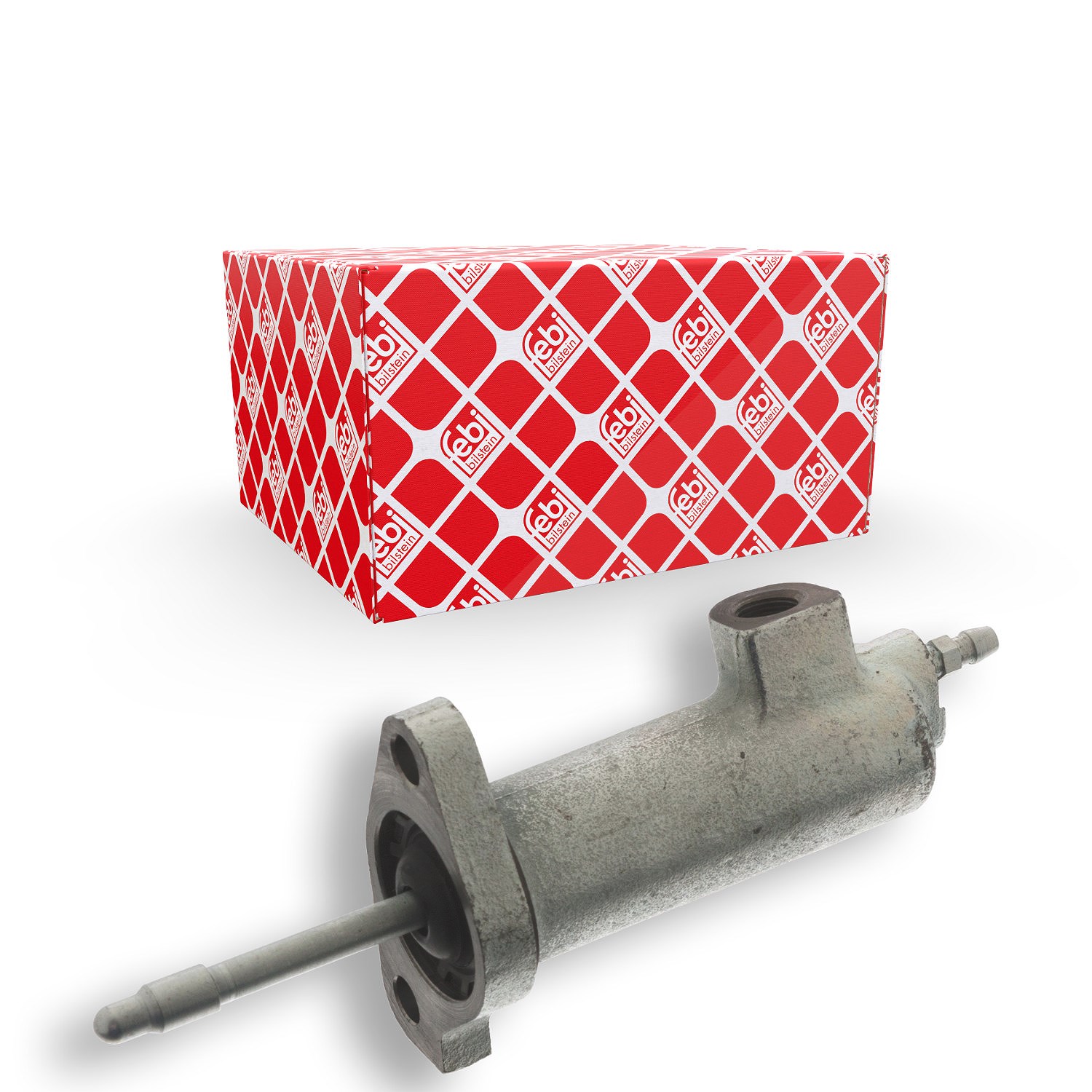 Febi Bilstein Nehmerzylinder, Kupplung [Hersteller-Nr. 12268] für Mercedes-Benz