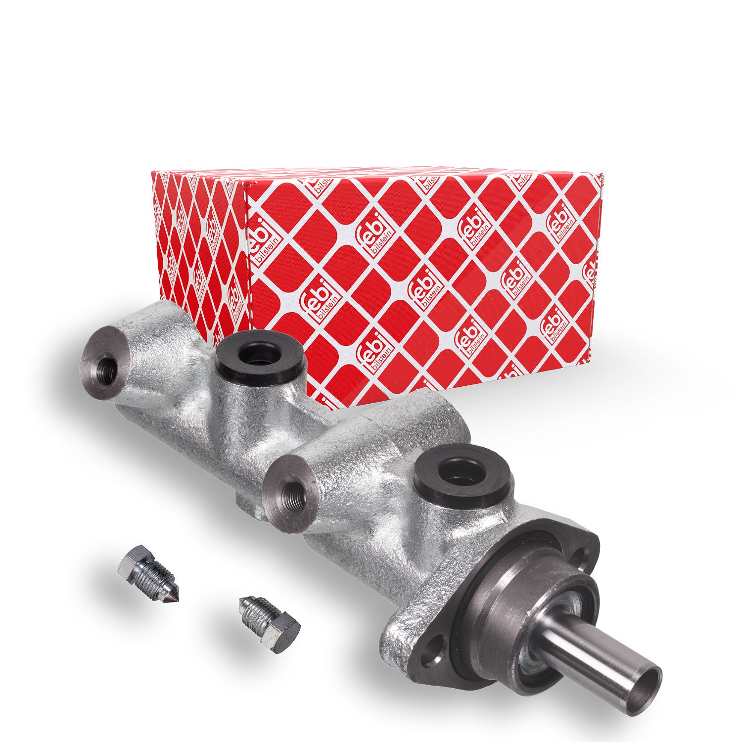 Febi Bilstein Hauptbremszylinder [Hersteller-Nr. 12270] für Mercedes-Benz
