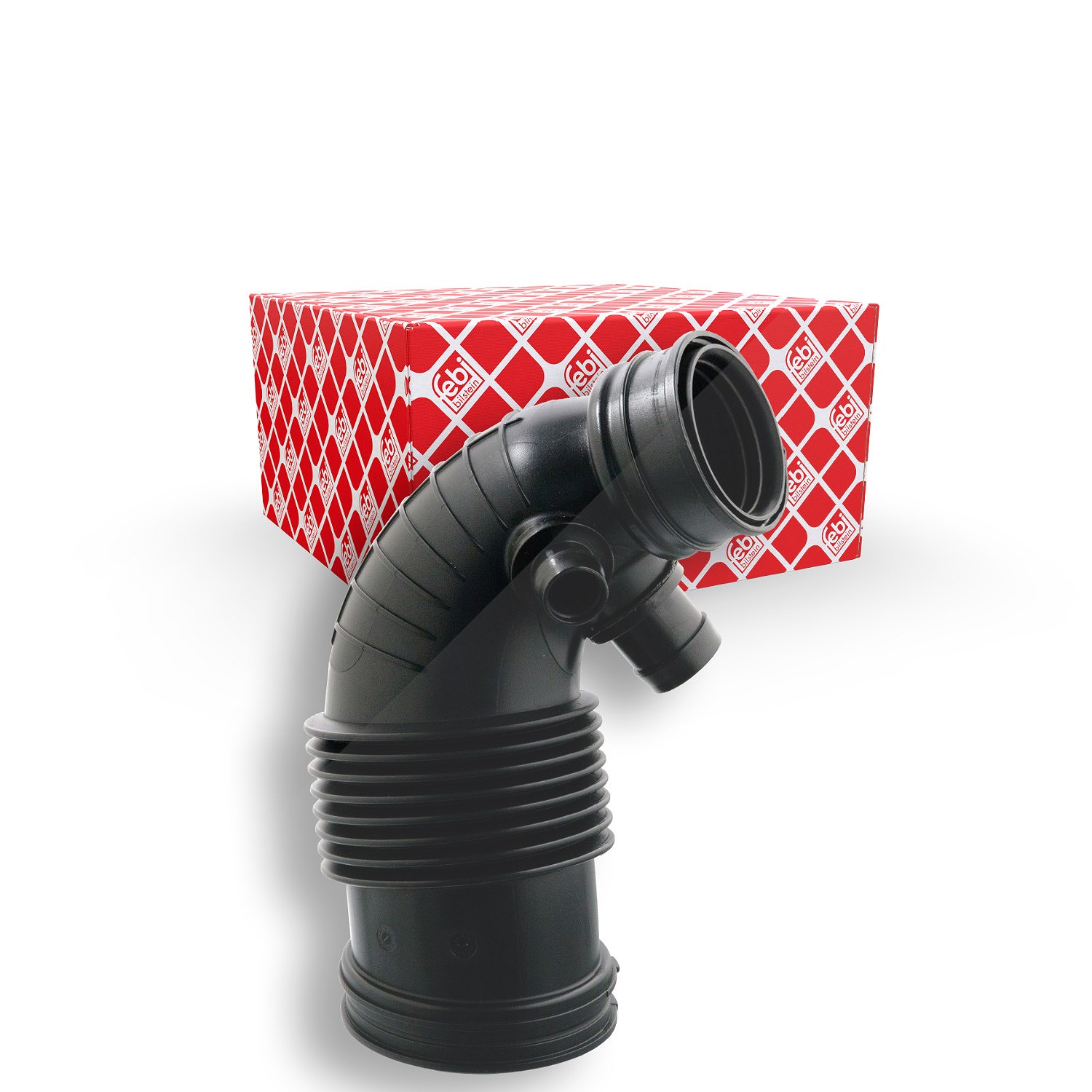 Febi Bilstein Ansaugschlauch, Luftfilter [Hersteller-Nr. 104354] für BMW