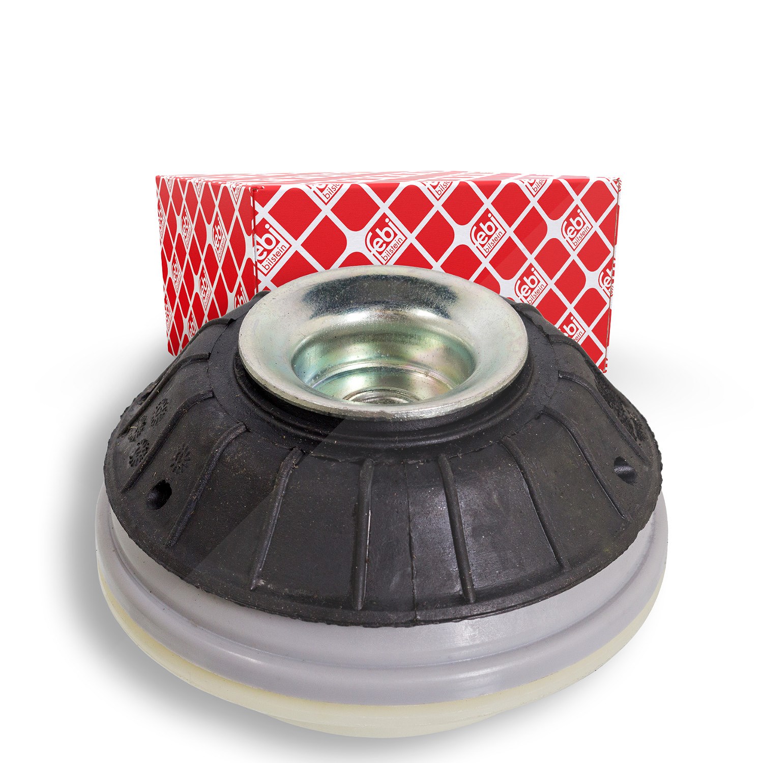 Febi Bilstein Federbeinstützlager [Hersteller-Nr. 104362] für Fiat