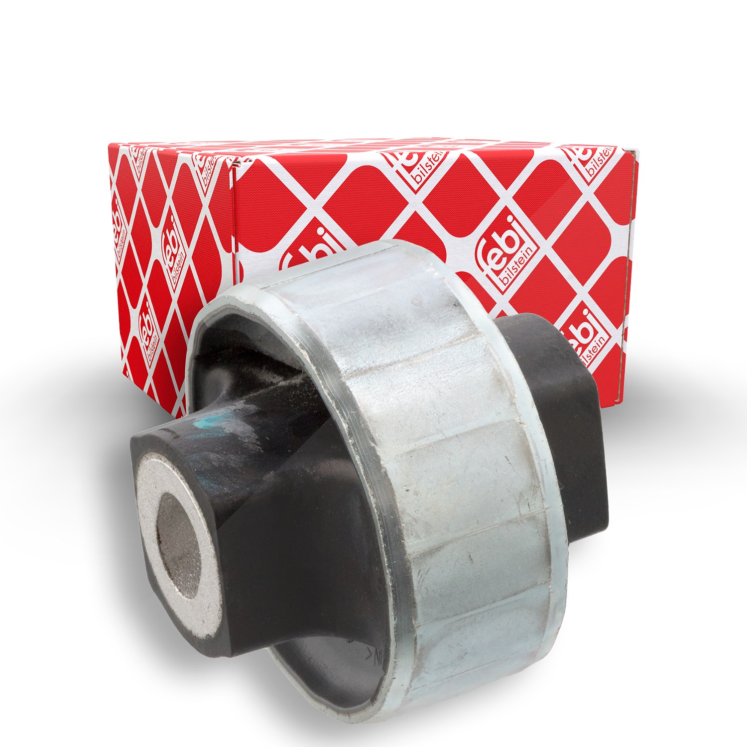Febi Bilstein Lagerung, Lenker [Hersteller-Nr. 104368] für Jeep, Fiat