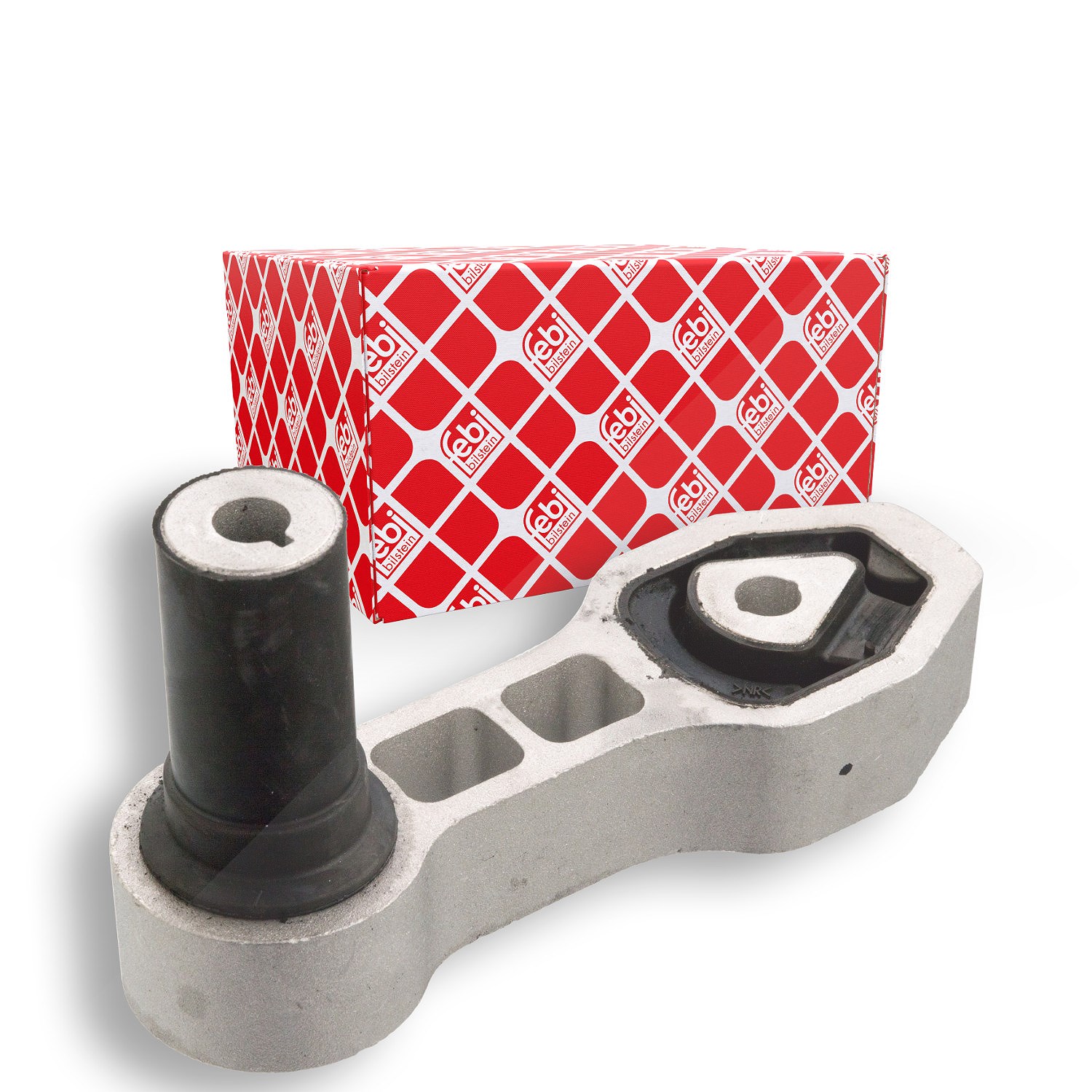 Febi Bilstein Lagerung, Motor [Hersteller-Nr. 104392] für Abarth