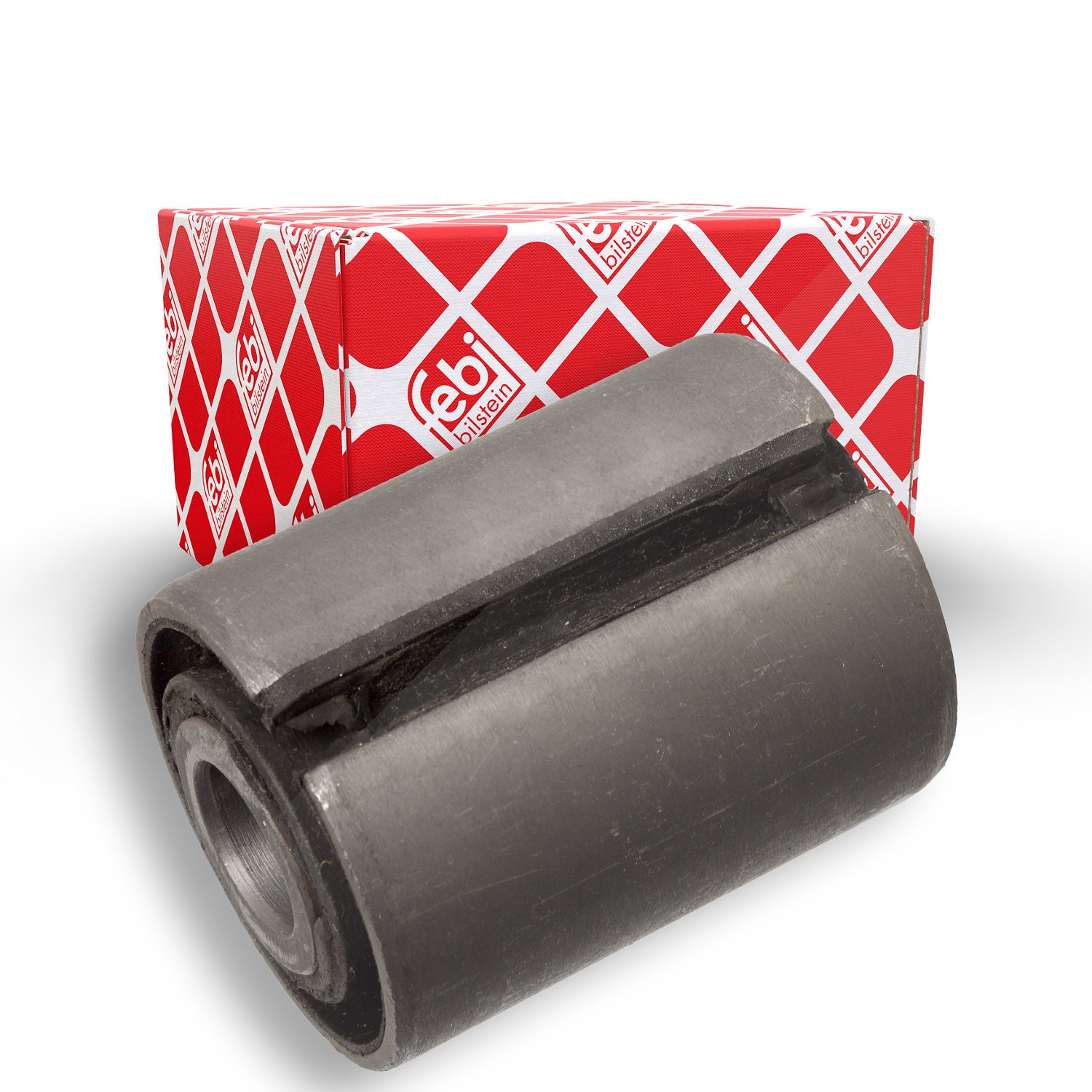 Febi Bilstein Lagerung, Stabilisator [Hersteller-Nr. 104885] für Iveco