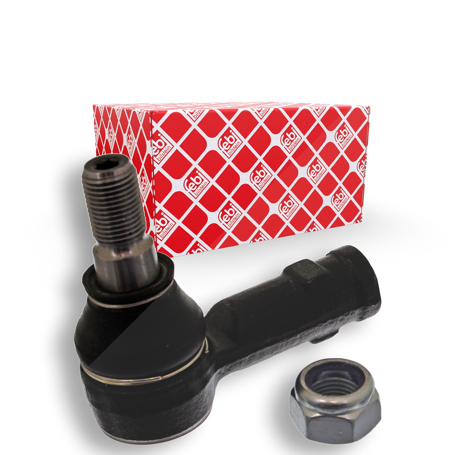 Febi Bilstein Winkelgelenk, Lenkschubstange [Hersteller-Nr. 12678] für Ford