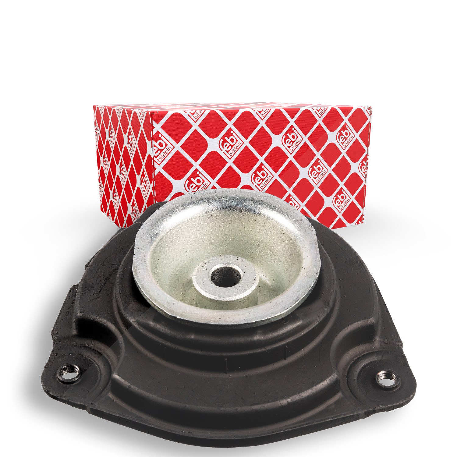 Febi Bilstein Federbeinstützlager [Hersteller-Nr. 109594] für Renault, Nissan