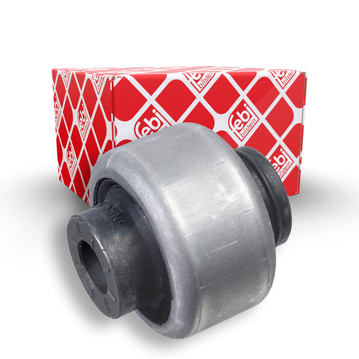 Febi Bilstein Lagerung, Lenker [Hersteller-Nr. 104363] für Peugeot, Vauxhall, Toyota, Citroën, Opel