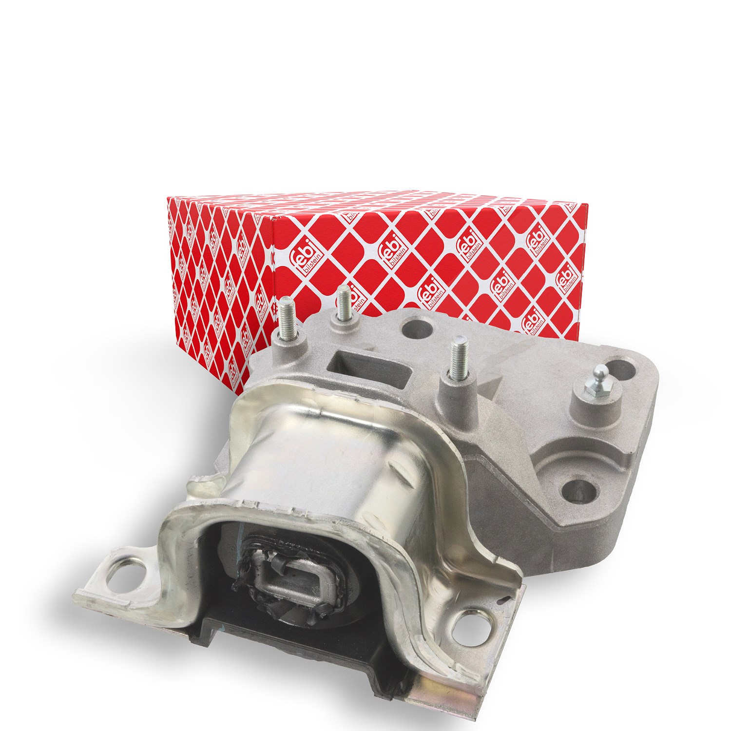 Febi Bilstein Lagerung, Motor [Hersteller-Nr. 104661] für Fiat