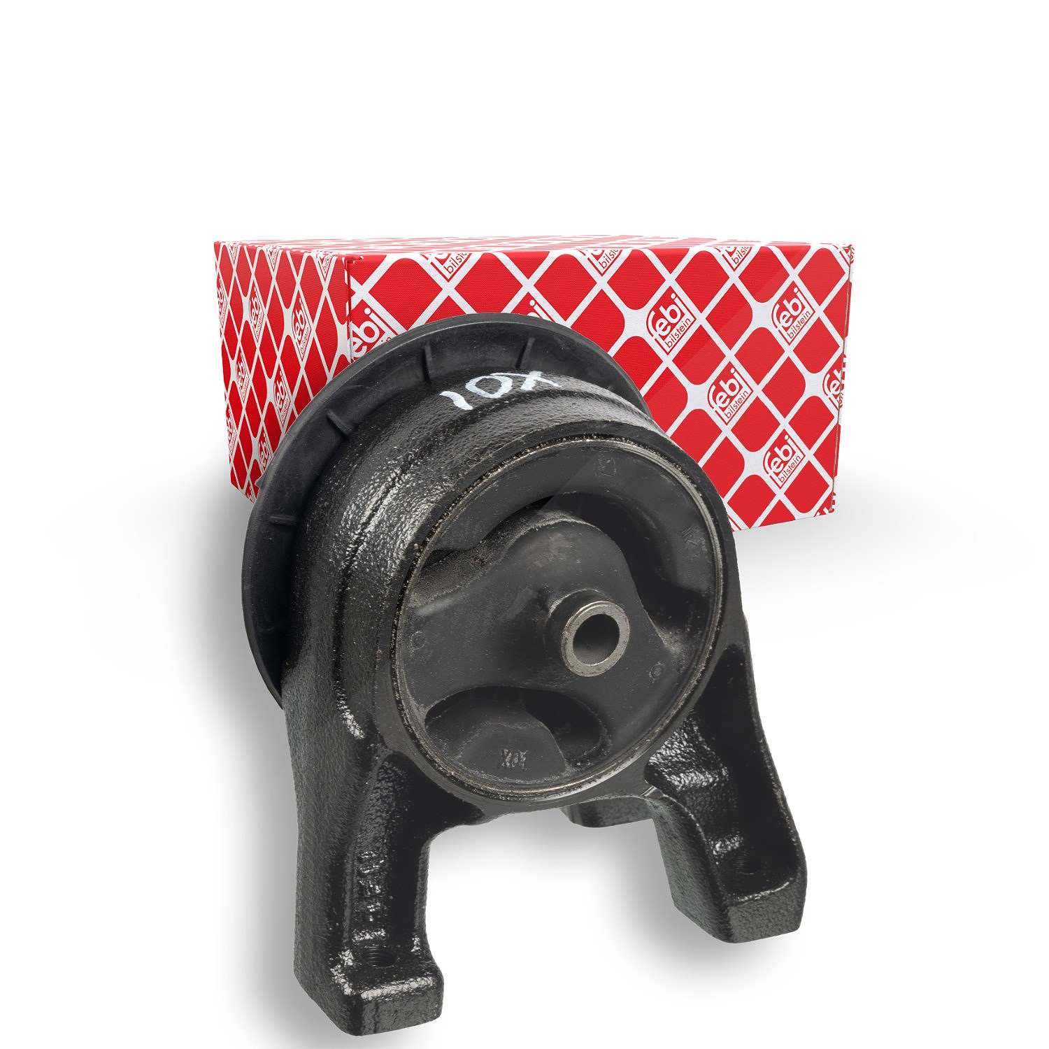 Febi Bilstein Lagerung, Motor [Hersteller-Nr. 170797] für Kia, Hyundai