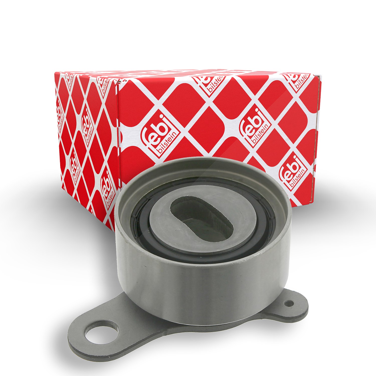 Febi Bilstein Spannrolle, Zahnriemen [Hersteller-Nr. 14263] für Toyota