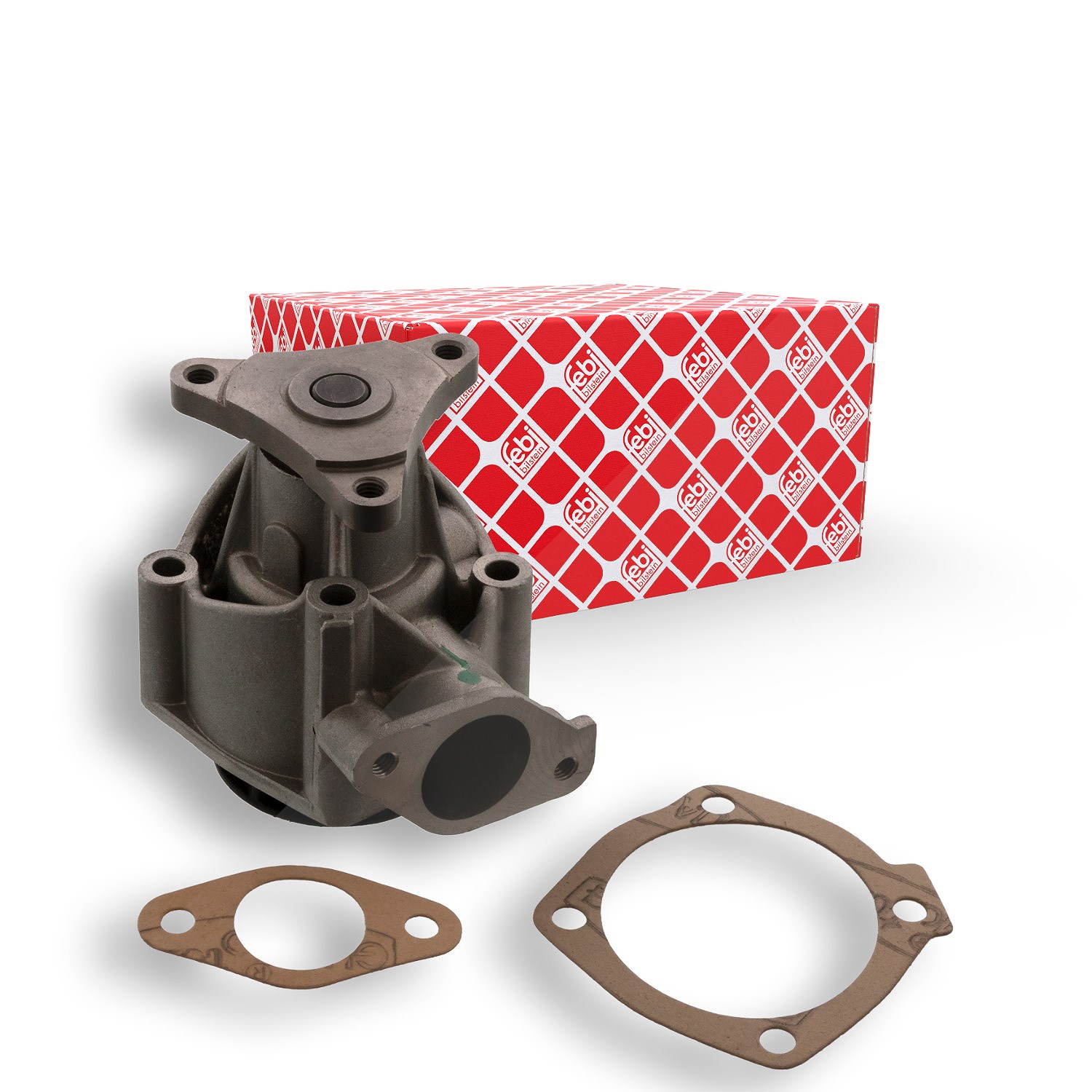 Febi Bilstein Wasserpumpe [Hersteller-Nr. 14294] für Fiat, Lancia