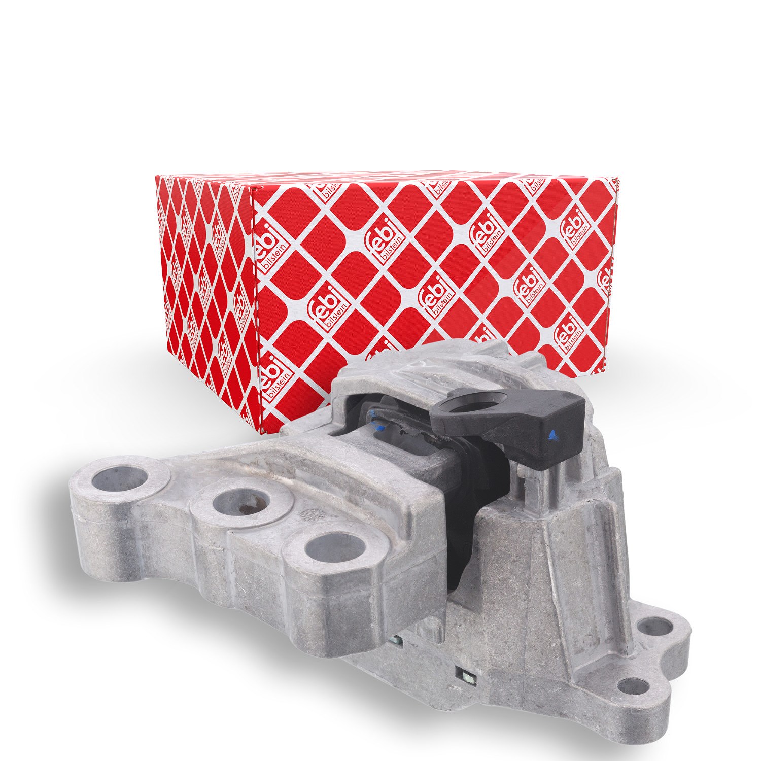 Febi Bilstein Lagerung, Motor [Hersteller-Nr. 104879] für Fiat
