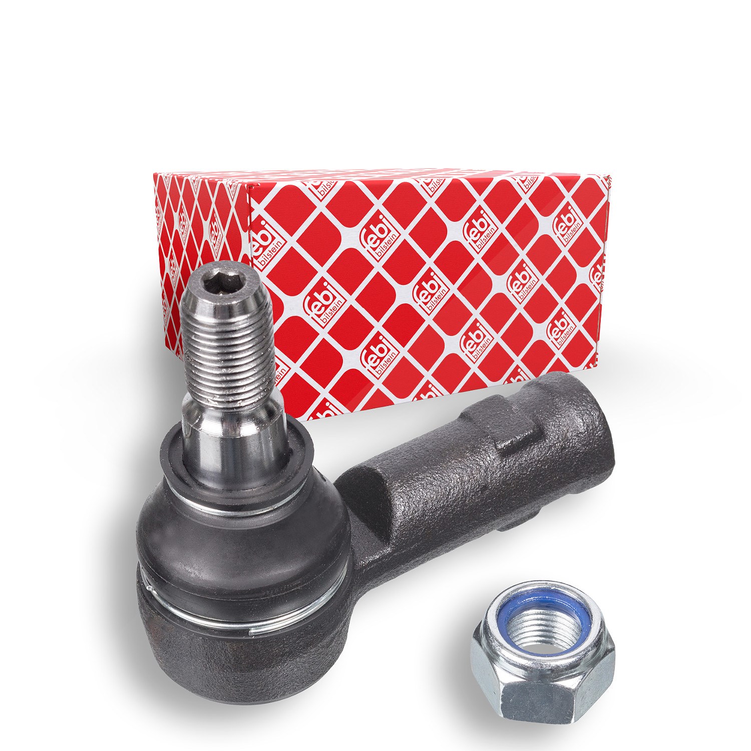 Febi Bilstein Winkelgelenk, Lenkschubstange [Hersteller-Nr. 12677] für Ford
