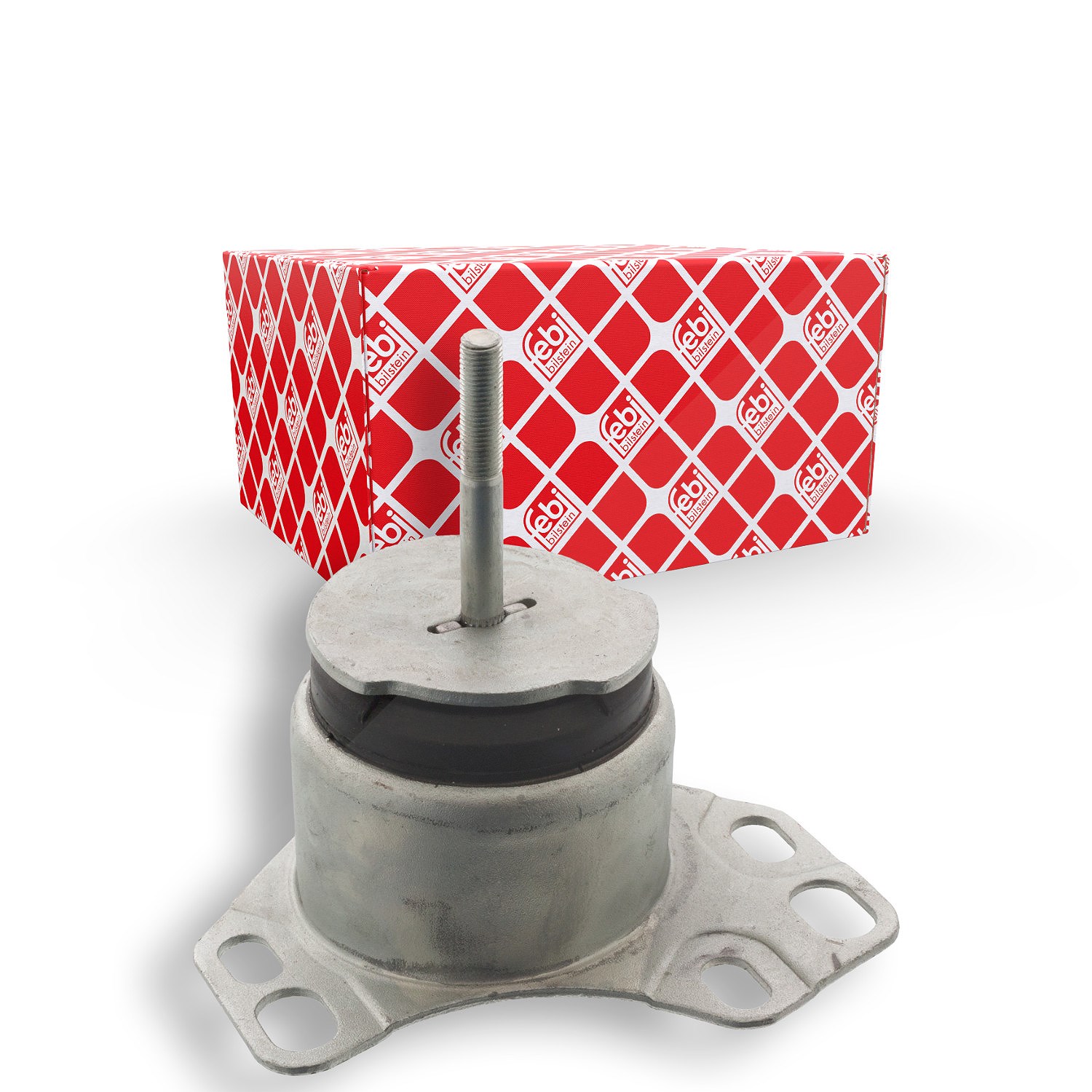 Febi Bilstein Lagerung, Automatikgetriebe [Hersteller-Nr. 12690] für Fiat