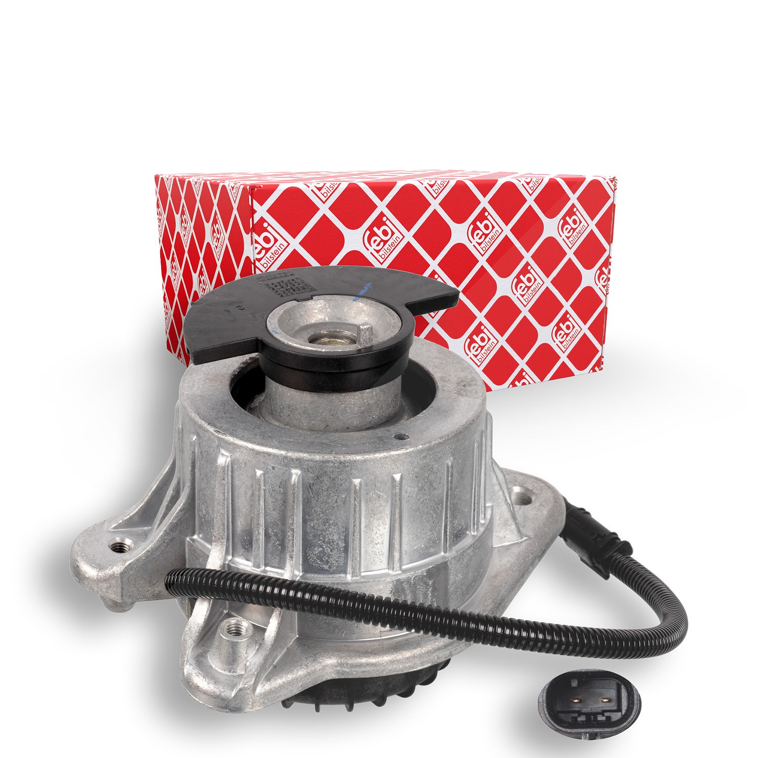 Febi Bilstein Lagerung, Motor [Hersteller-Nr. 108762] für Mercedes-Benz