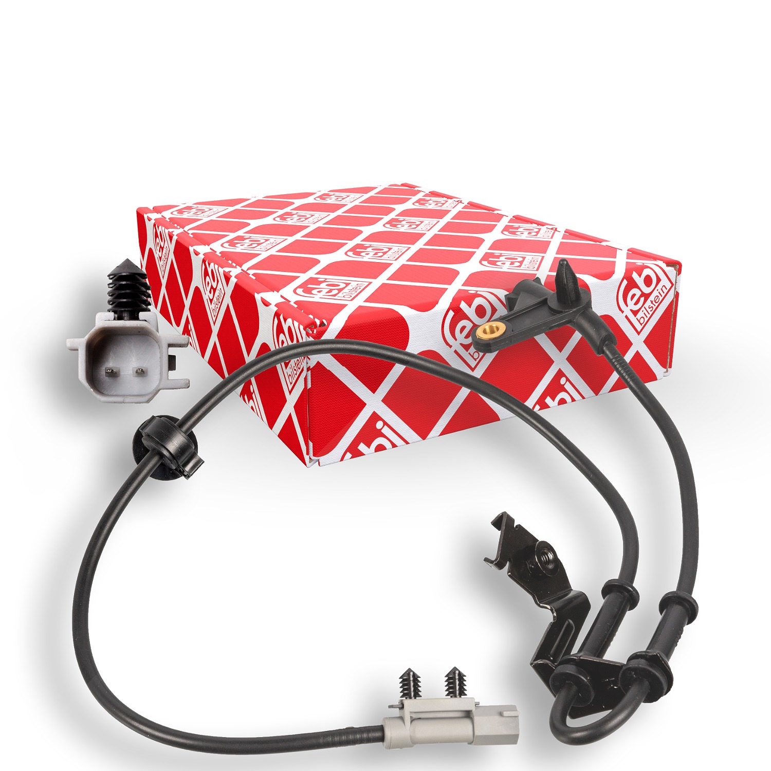 Febi Bilstein Sensor, Raddrehzahl [Hersteller-Nr. 109545] für Dodge, Chrysler