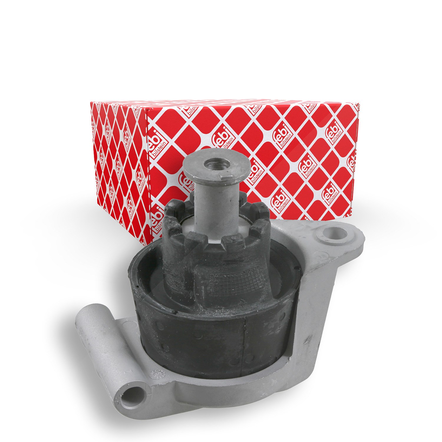 Febi Bilstein Lagerung, Automatikgetriebe [Hersteller-Nr. 14547] für Opel, Vauxhall
