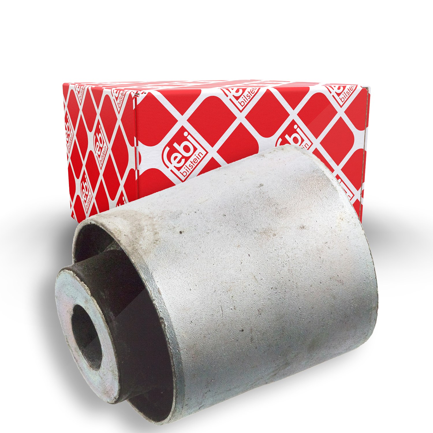 Febi Bilstein Lagerung, Achskörper [Hersteller-Nr. 14548] für Opel, Vauxhall
