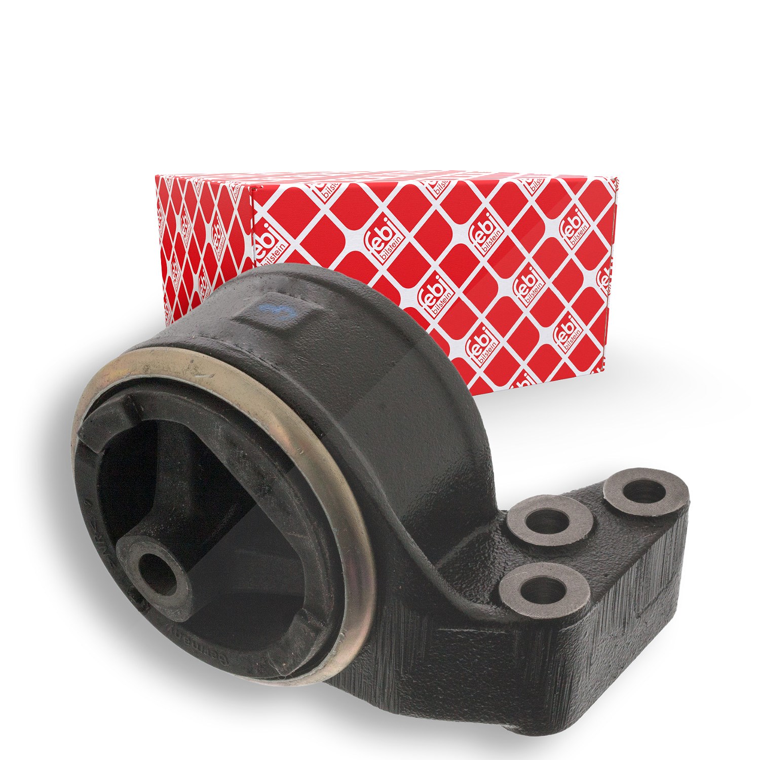 Febi Bilstein Lagerung, Motor [Hersteller-Nr. 14859] für Volvo