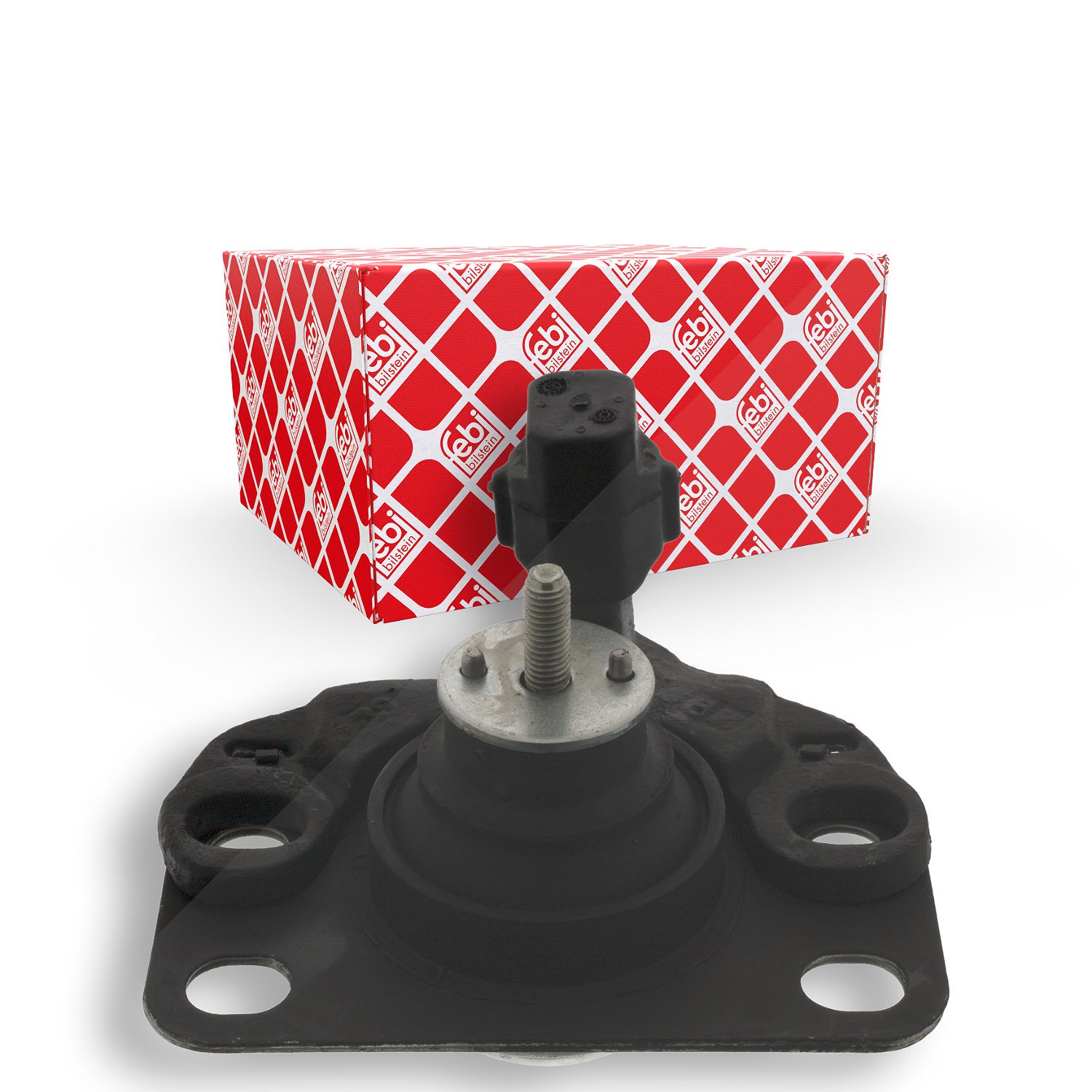 Febi Bilstein Lagerung, Motor [Hersteller-Nr. 14951] für Renault