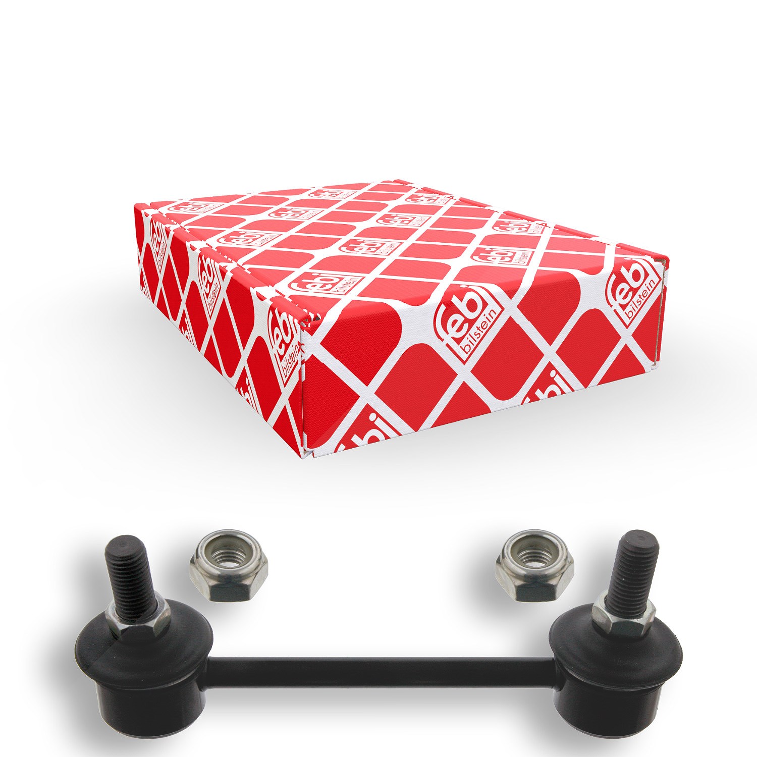 Febi Bilstein Stange/Strebe, Stabilisator [Hersteller-Nr. 15420] für Nissan