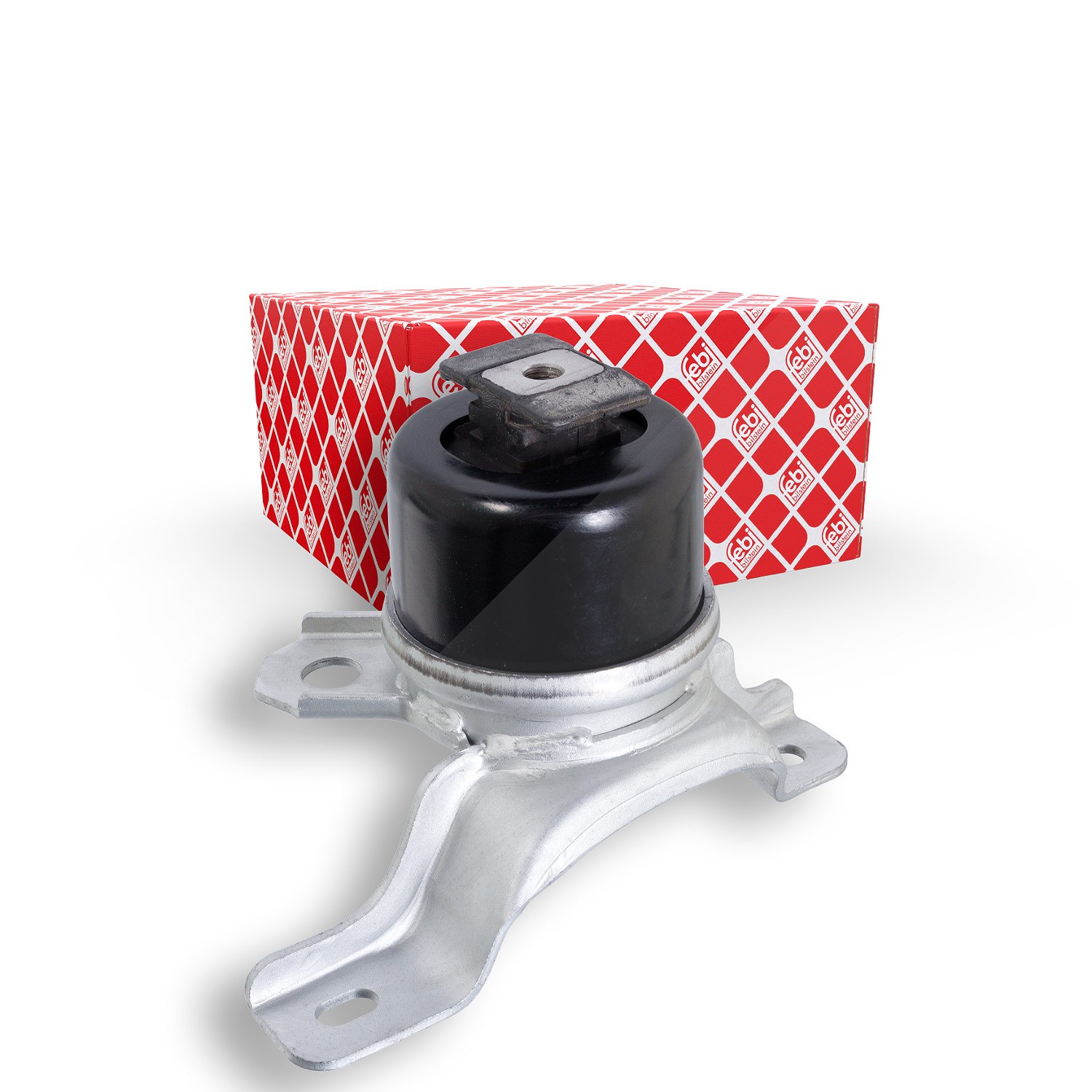 Febi Bilstein Lagerung, Motor [Hersteller-Nr. 105702] für Jaguar, Land Rover