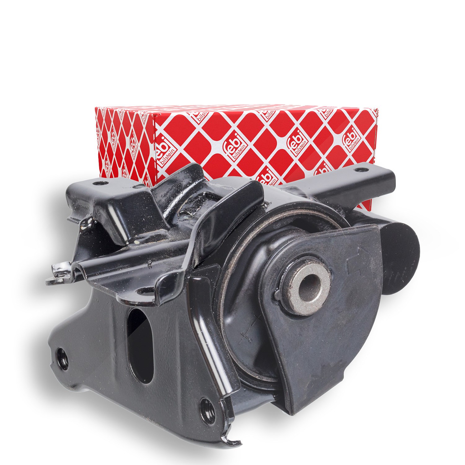 Febi Bilstein Lagerung, Schaltgetriebe [Hersteller-Nr. 105746] für Hyundai