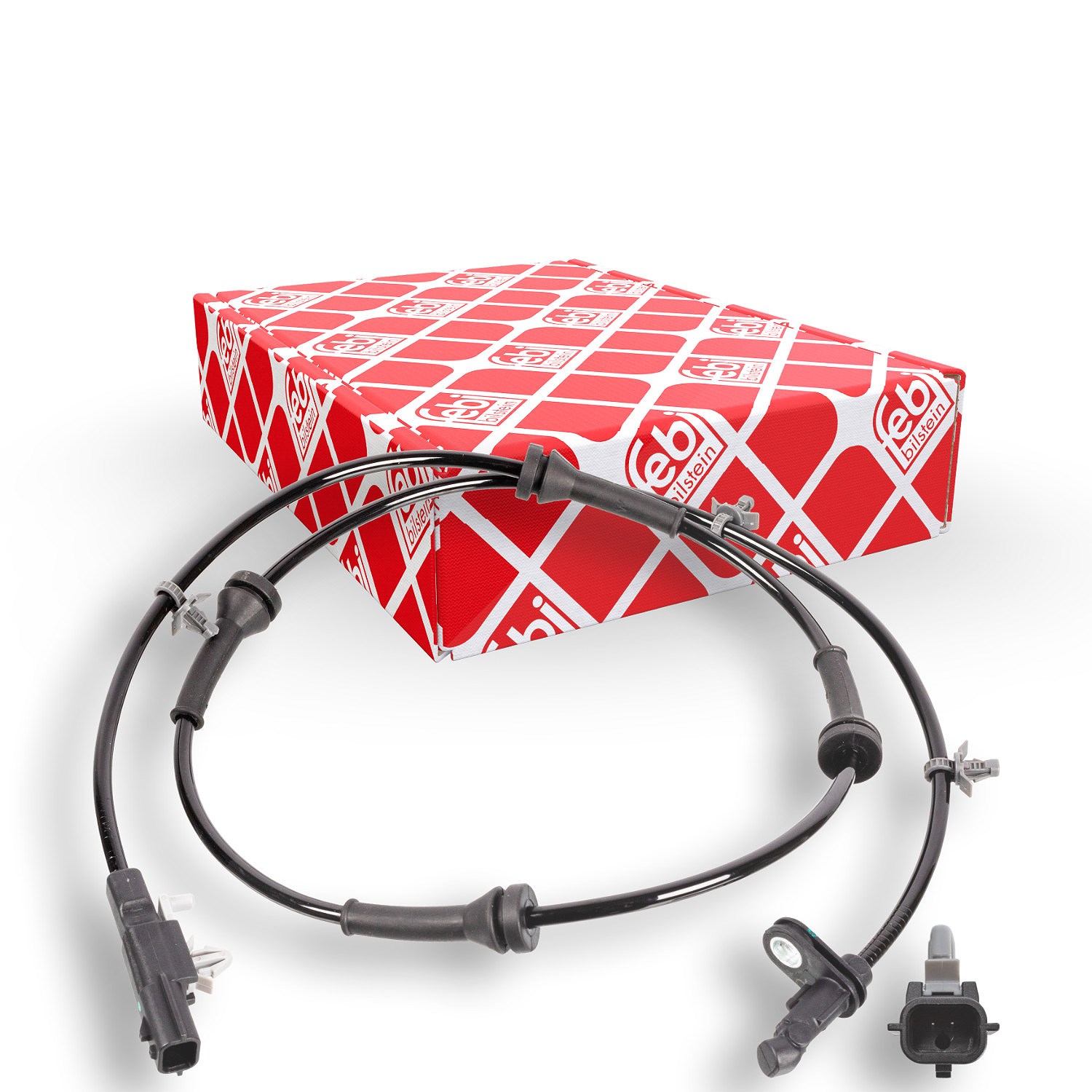 Febi Bilstein Sensor, Raddrehzahl [Hersteller-Nr. 172151] für Nissan