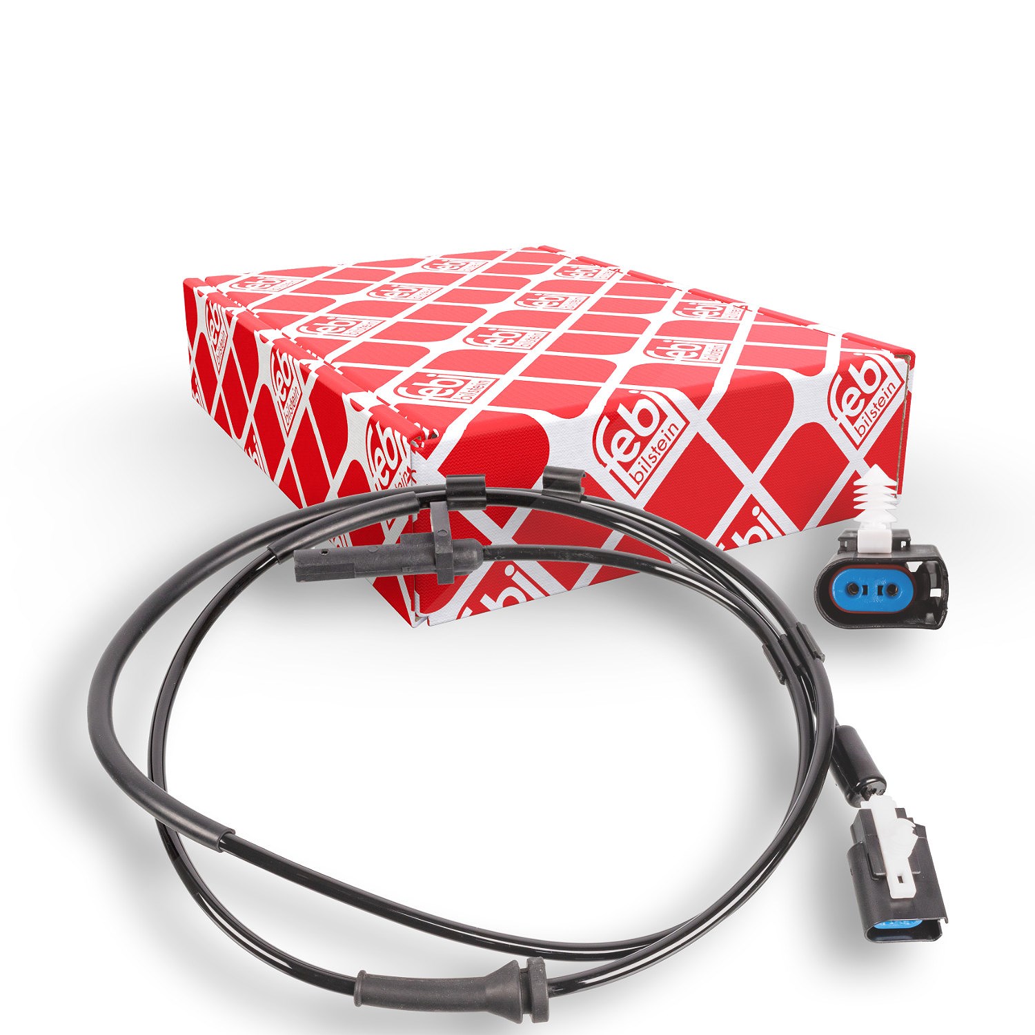 Febi Bilstein Sensor, Raddrehzahl [Hersteller-Nr. 172154] für Ford