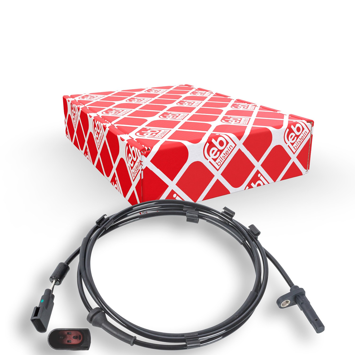 Febi Bilstein Sensor, Raddrehzahl [Hersteller-Nr. 172155] für Ford