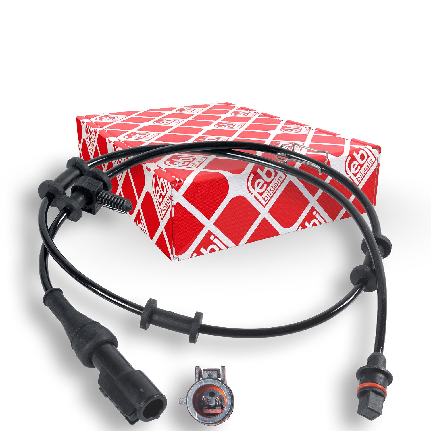 Febi Bilstein Sensor, Raddrehzahl [Hersteller-Nr. 172367] für Jaguar