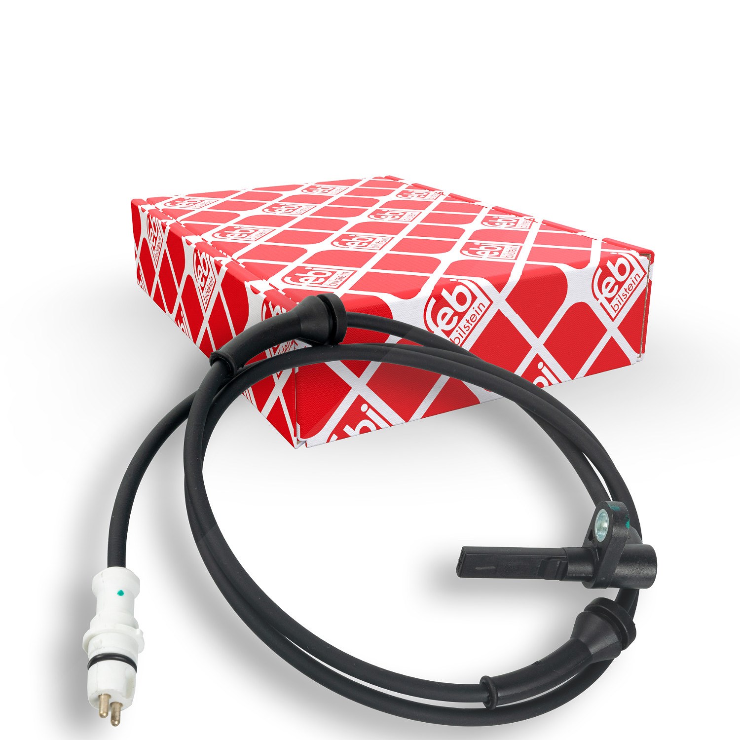 Febi Bilstein Sensor, Raddrehzahl [Hersteller-Nr. 172373] für Fiat
