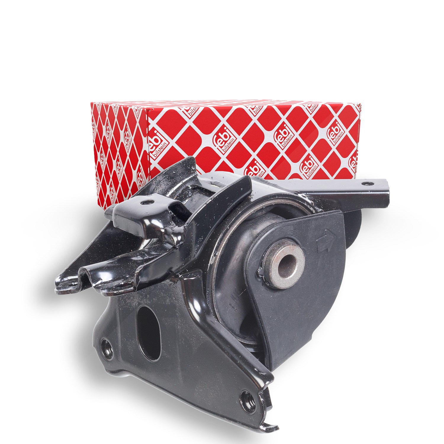 Febi Bilstein Lagerung, Automatikgetriebe [Hersteller-Nr. 105745] für Hyundai