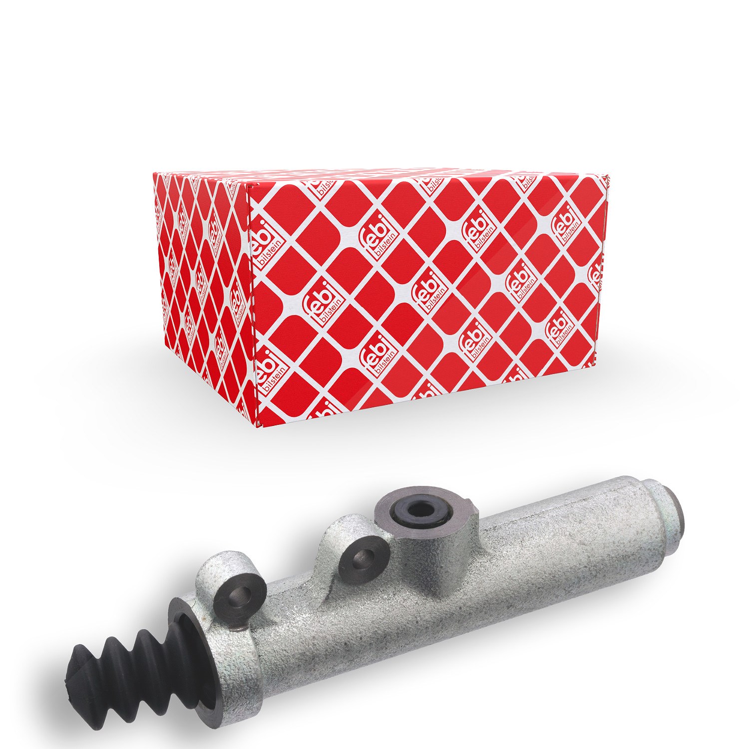 Febi Bilstein Geberzylinder, Kupplung [Hersteller-Nr. 12274] für Mercedes-Benz